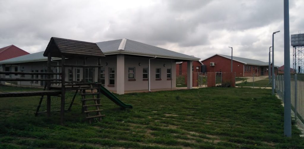 Department of Basic Education - Schools