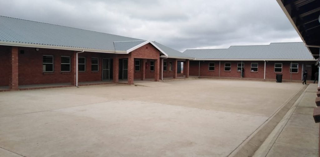 Department of Basic Education - Schools