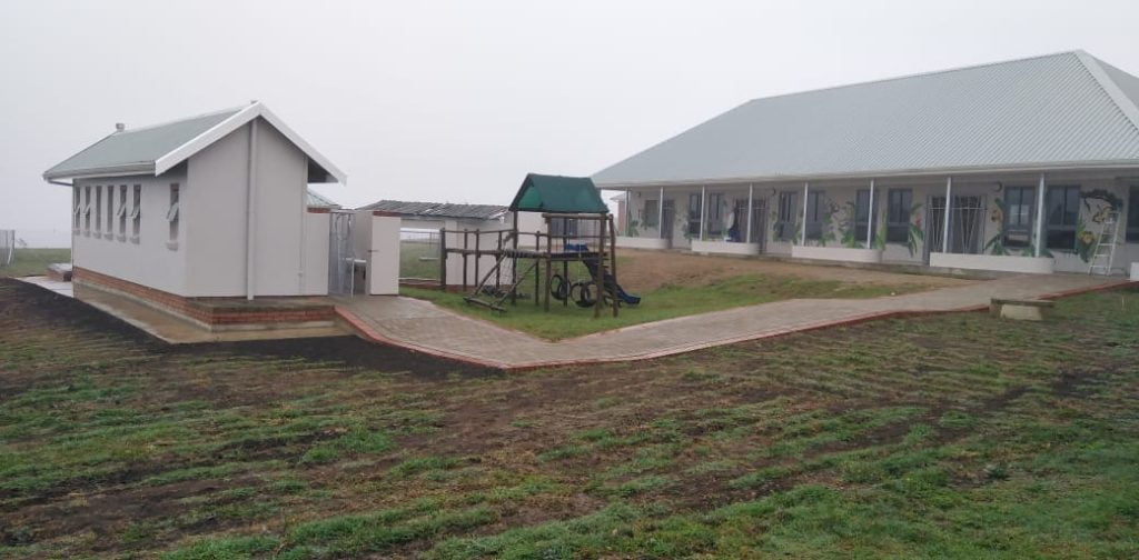 Department of Basic Education - Schools