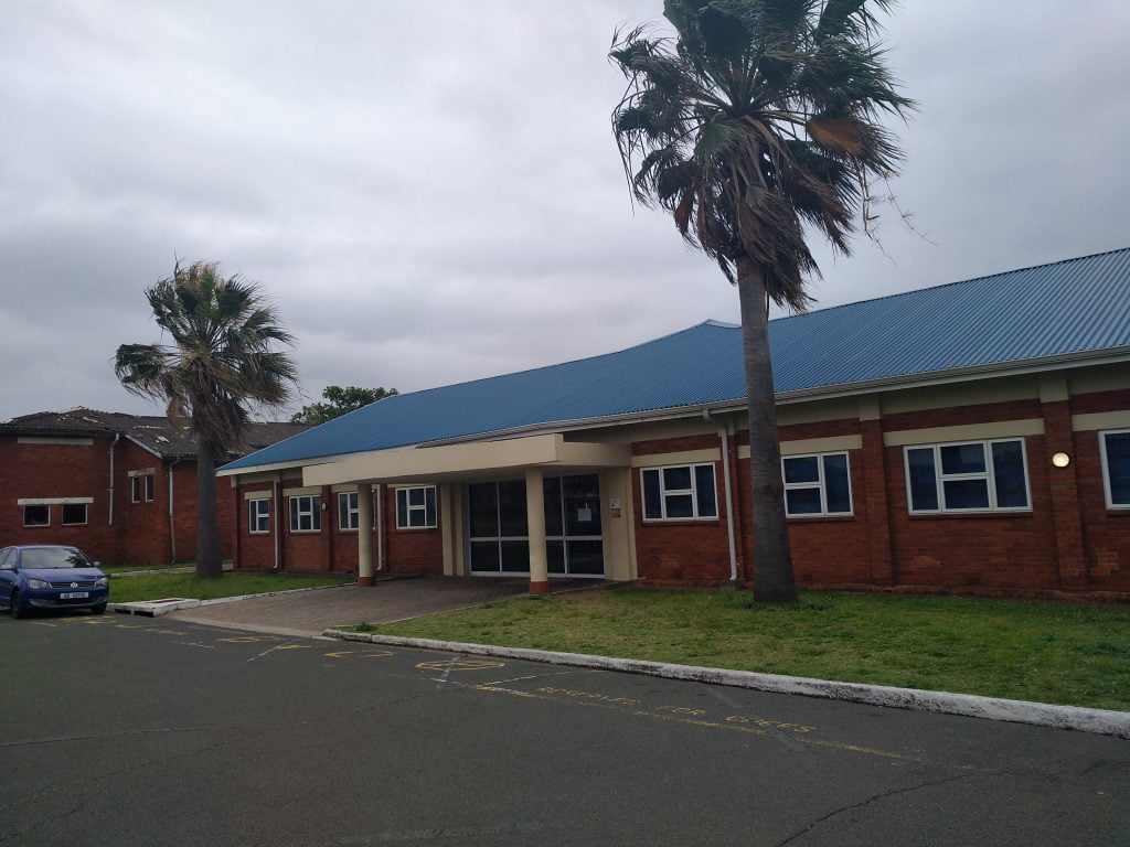 Salisbury Island – Re-establishment of Naval Base (2019)