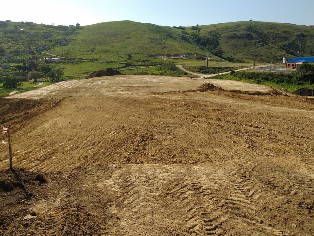 Ray Nkonyeni Youth Academy