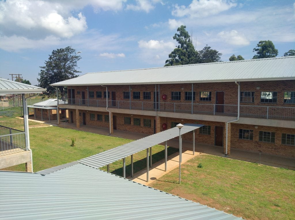 Department of Basic Education - Schools