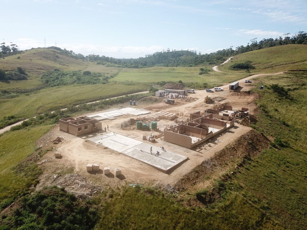 Ray Nkonyeni Youth Academy