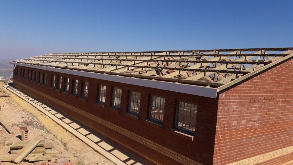 Department of Basic Education - Schools