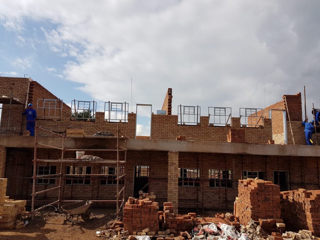 Department of Basic Education - Schools