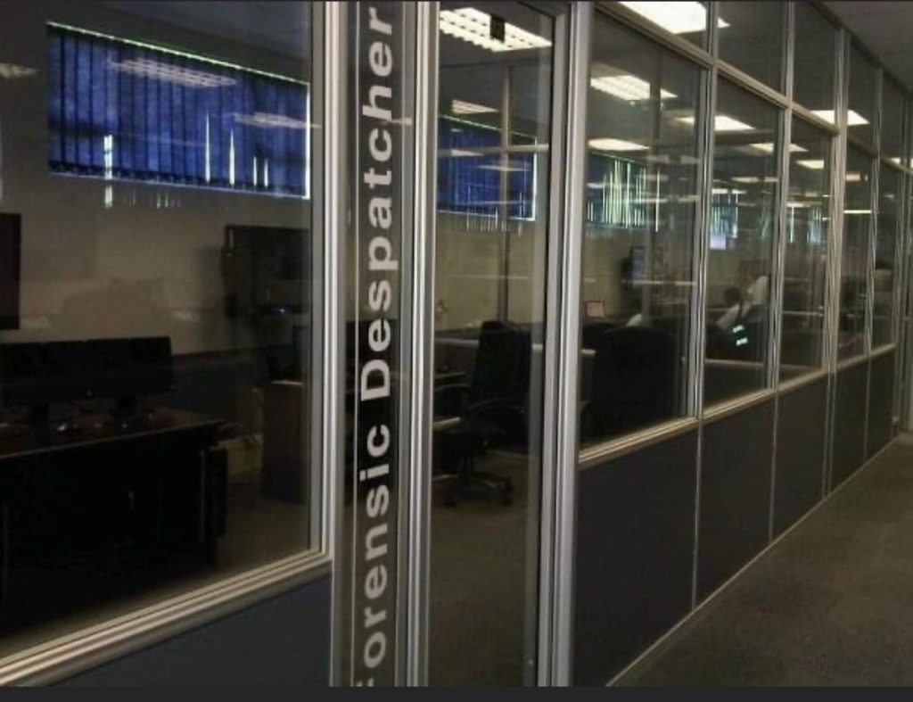 EMRS – KZN Call Centre