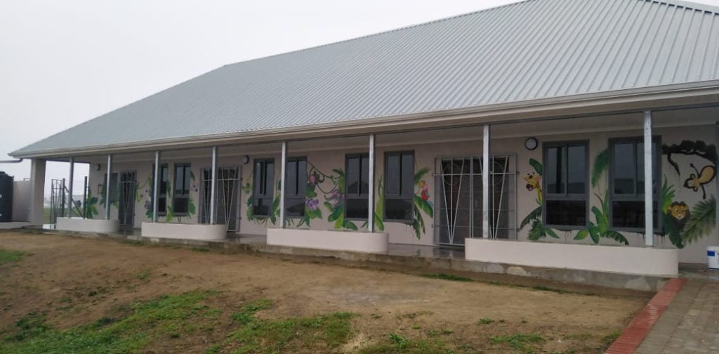 Department of Basic Education - Schools