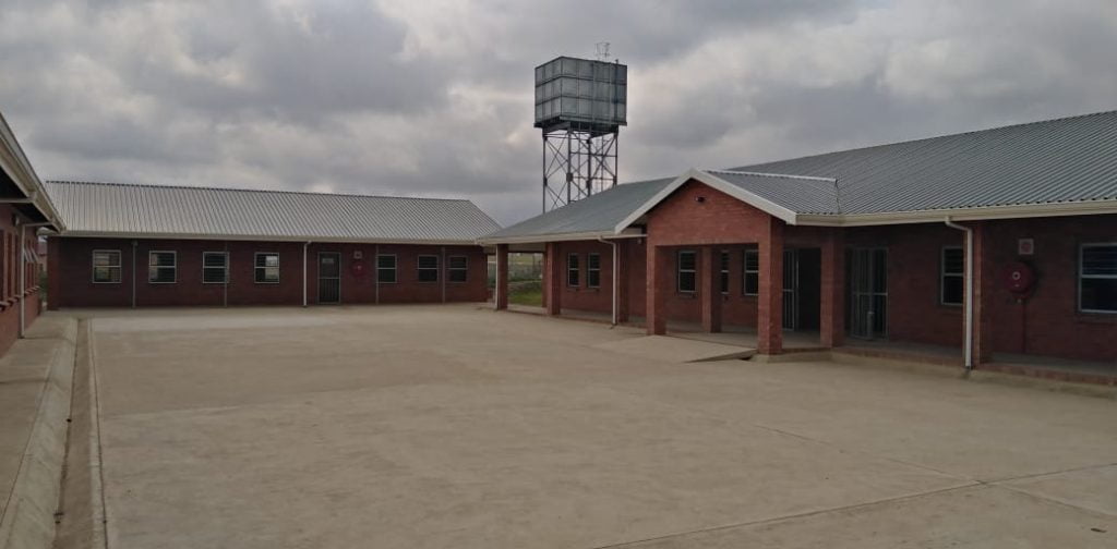 Department of Basic Education - Schools